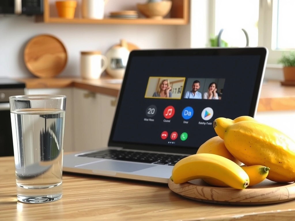 Installation pour consultation à distance