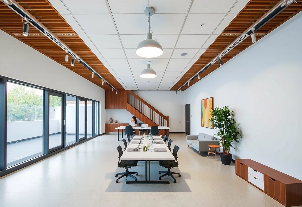 Nos bureaux à Bruxelles