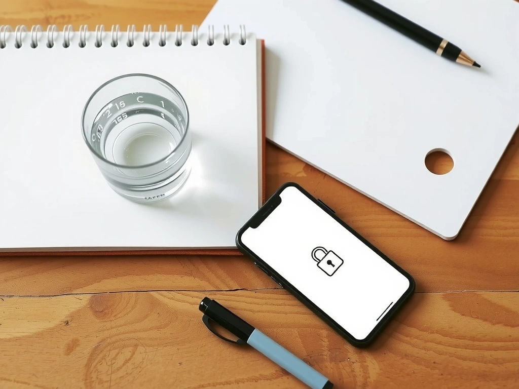 Sécurité des données nutritionnelles