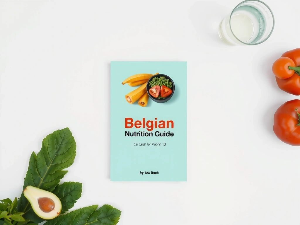 Méthodologie Nutrition Belgium
